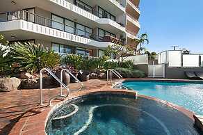 Bougainvillea Luxury Apartments