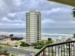 Bougainvillea Luxury Apartments