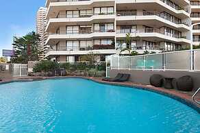 Bougainvillea Luxury Apartments