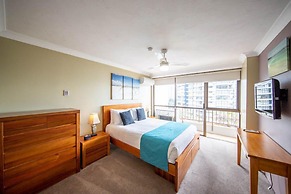 Bougainvillea Luxury Apartments