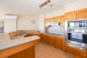 Bougainvillea Luxury Apartments