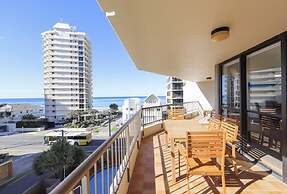 Bougainvillea Luxury Apartments