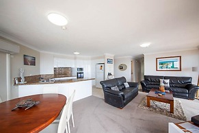 Bougainvillea Luxury Apartments