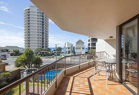 Bougainvillea Luxury Apartments