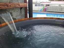 Cosy Corner Holiday Park