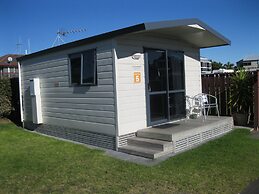 Cosy Corner Holiday Park
