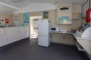 Cosy Corner Holiday Park