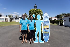 Cosy Corner Holiday Park