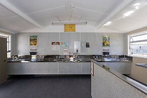 Cosy Corner Holiday Park