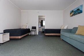 Cosy Corner Holiday Park