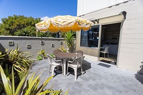 Cosy Corner Holiday Park