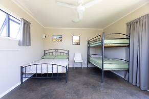 Cosy Corner Holiday Park