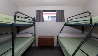 Cosy Corner Holiday Park