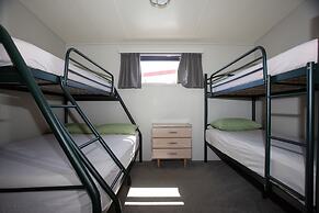 Cosy Corner Holiday Park