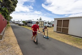 Cosy Corner Holiday Park
