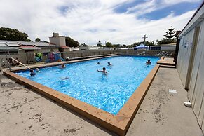 Cosy Corner Holiday Park