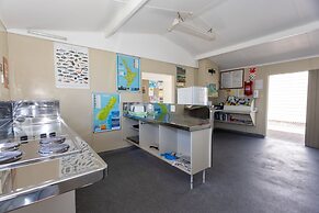 Cosy Corner Holiday Park