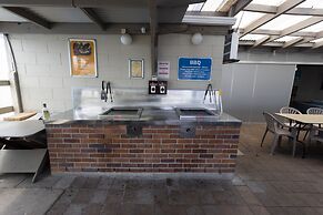 Cosy Corner Holiday Park