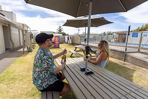 Cosy Corner Holiday Park
