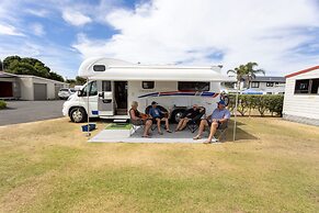 Cosy Corner Holiday Park