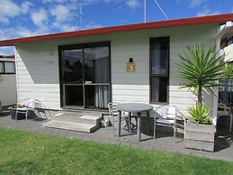 Cosy Corner Holiday Park