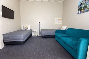 Cosy Corner Holiday Park