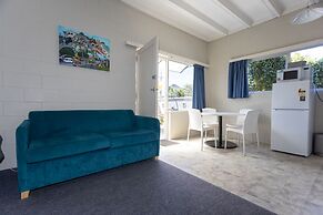 Cosy Corner Holiday Park