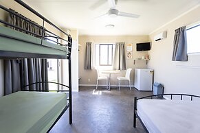 Cosy Corner Holiday Park