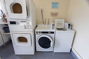 Cosy Corner Holiday Park