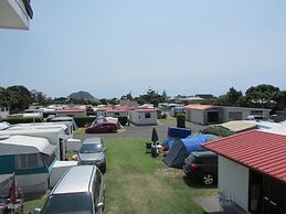 Cosy Corner Holiday Park