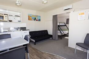 Cosy Corner Holiday Park