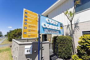 Cosy Corner Holiday Park