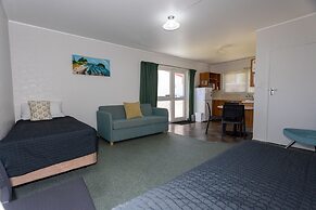 Cosy Corner Holiday Park