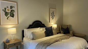 Araluen Boutique Accommodation