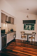 Araluen Boutique Accommodation