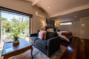 Araluen Boutique Accommodation