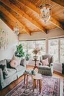 Araluen Boutique Accommodation