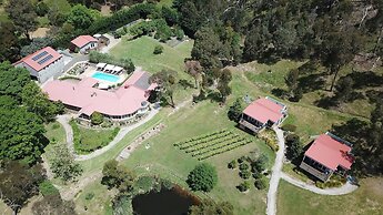 Araluen Boutique Accommodation