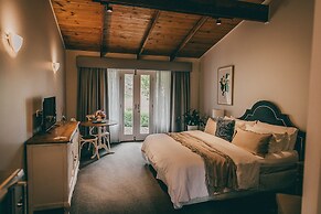 Araluen Boutique Accommodation
