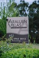 Araluen Boutique Accommodation