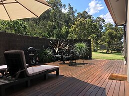 Araluen Boutique Accommodation