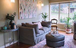 Araluen Boutique Accommodation