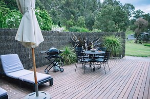 Araluen Boutique Accommodation