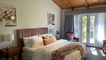 Araluen Boutique Accommodation