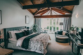 Araluen Boutique Accommodation