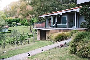 Araluen Boutique Accommodation