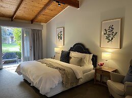 Araluen Boutique Accommodation