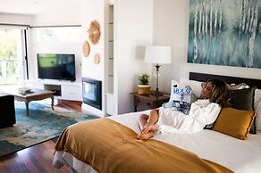 Araluen Boutique Accommodation