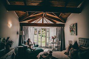 Araluen Boutique Accommodation