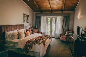 Araluen Boutique Accommodation